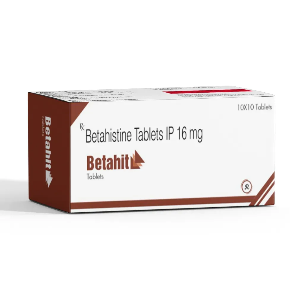 Betahit Tablets