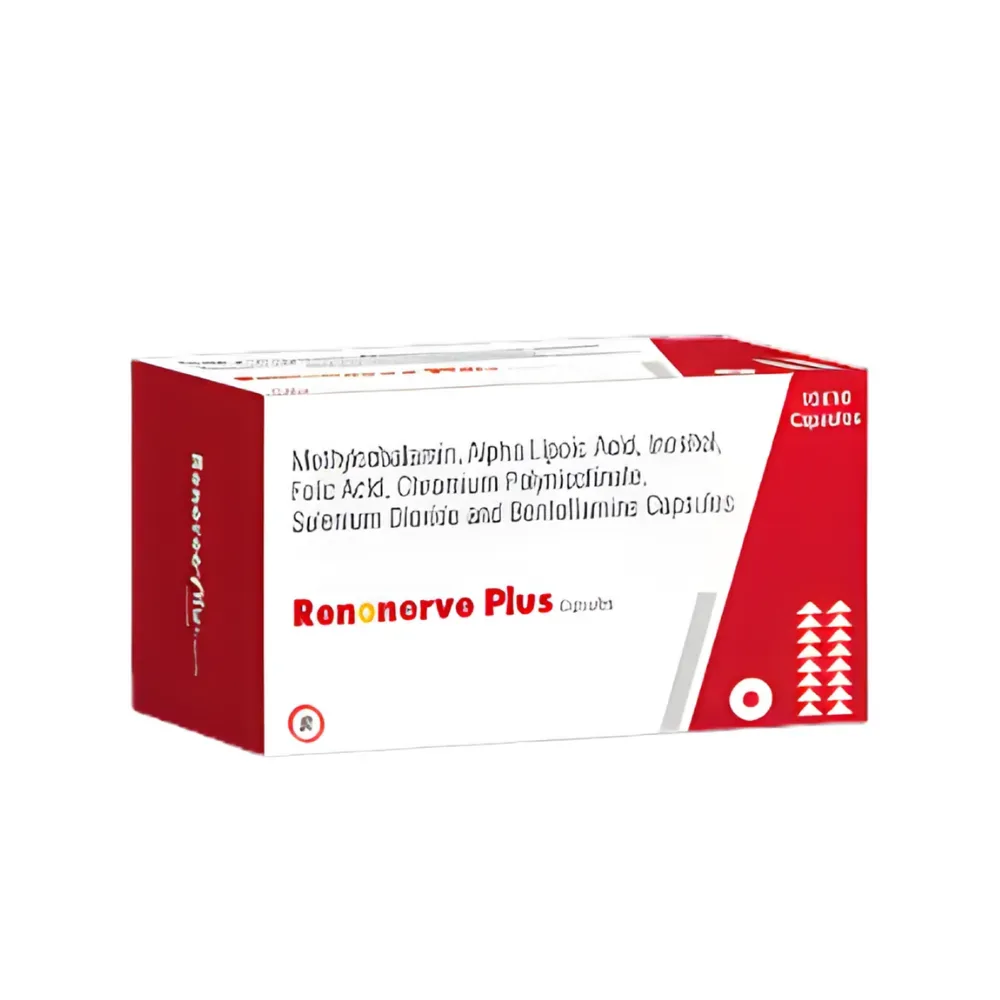 Rononorve Plus