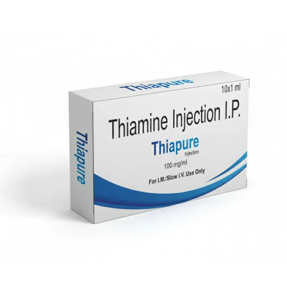 Thiapure Injection