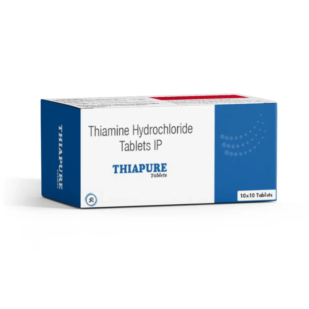 Thiapure Tablets