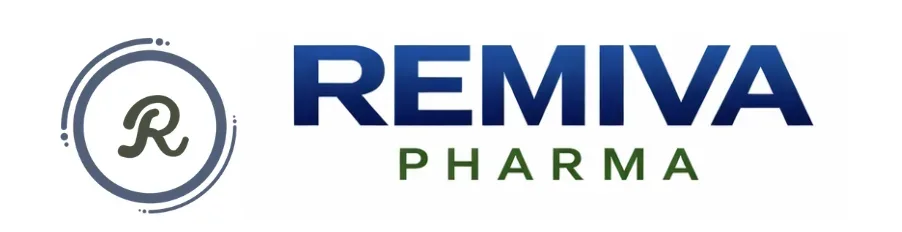 Remiva Pharma Logo